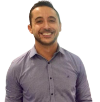 Denis Reis Silva
