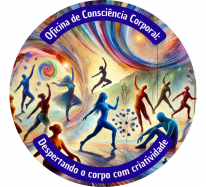 Oficina de Consciência Corporal
