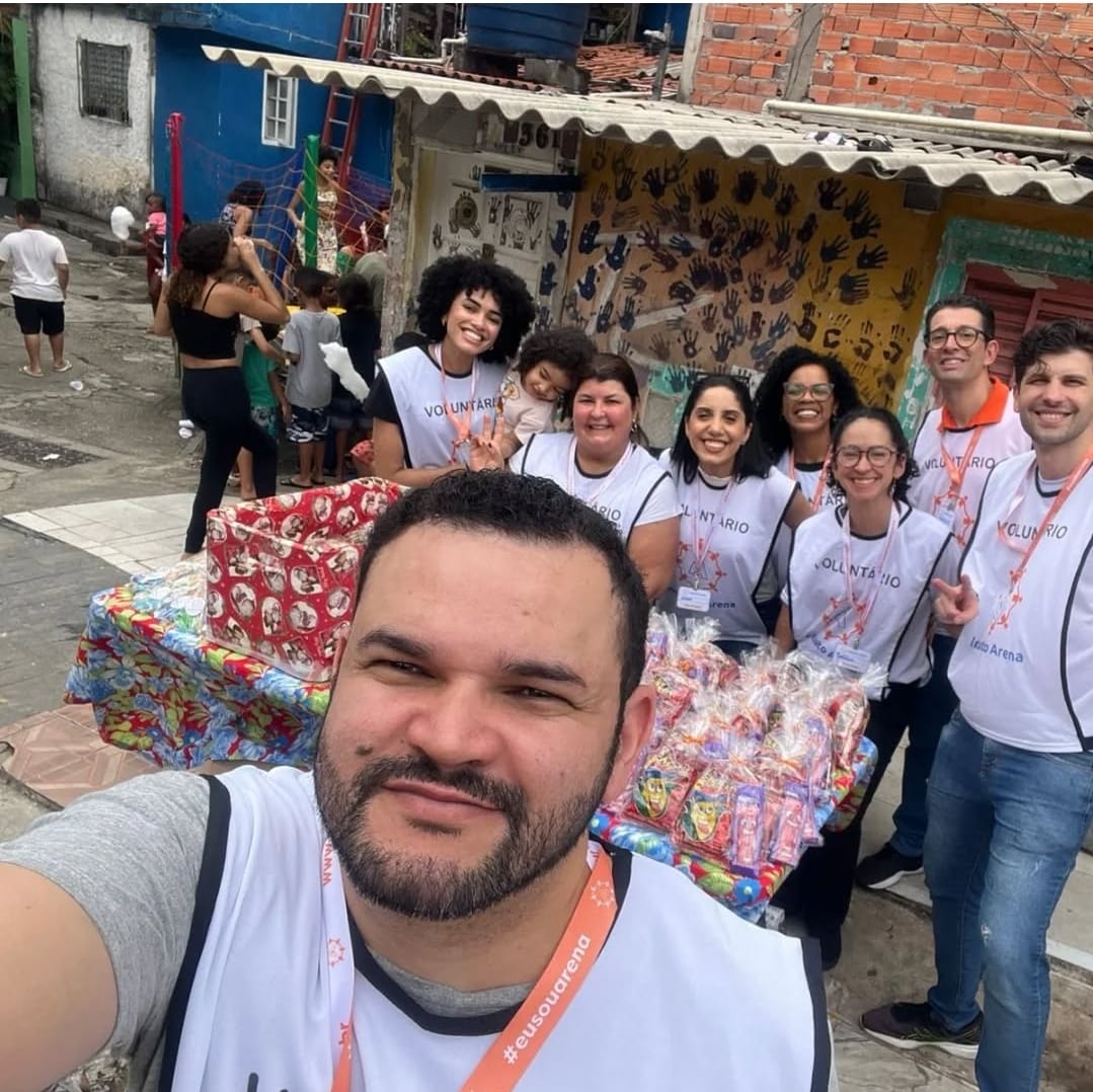 Natal Solidário 2024