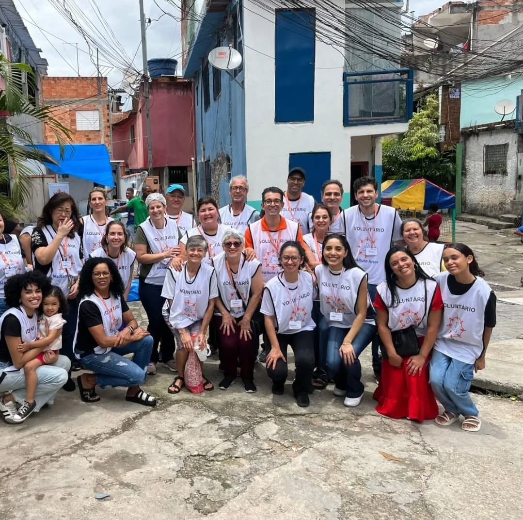 Natal Solidário 2024