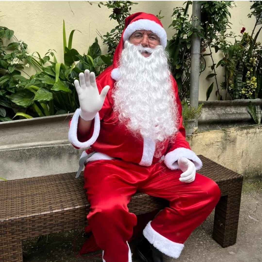 Natal Solidário 2024