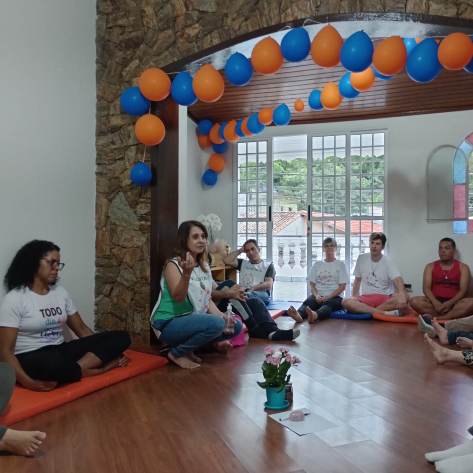 Aniversário de 2 anos - Instituto Arena 2023