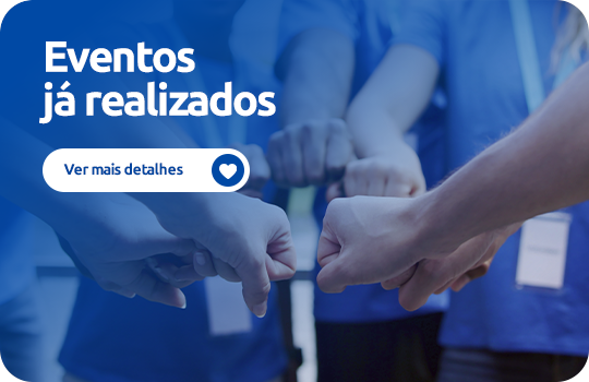 Eventos Realizados