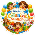 Dia das Crianças Solidário